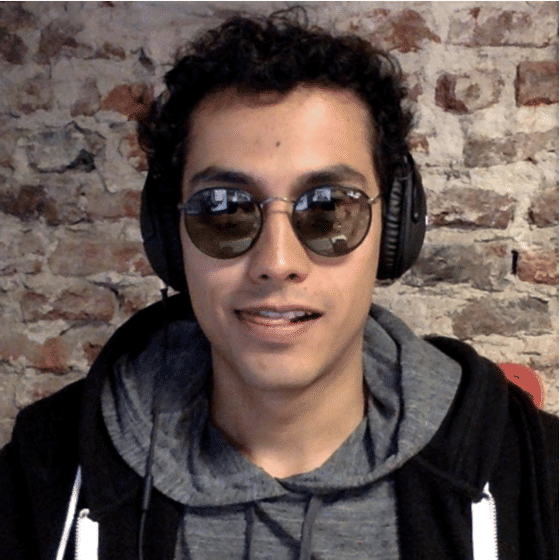 Profile image for Jaime Dávila