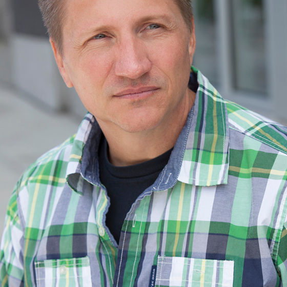 Profile image for Bryon Mascher