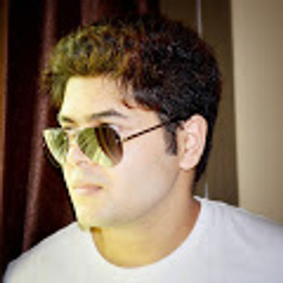 Profile image for Martin Naithani