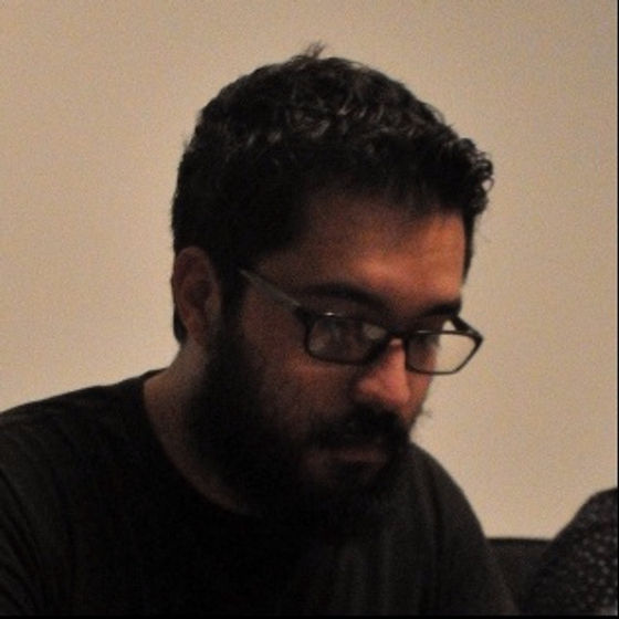 Profile image for Gonzalo Mora Navarro