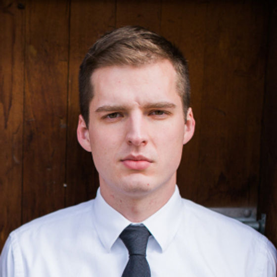 Profile image for John Maynes