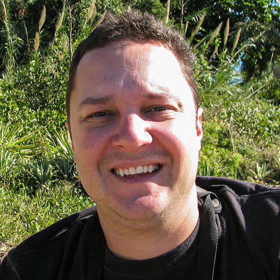 Profile image for Victor Luiz Antunes de Vasconcellos