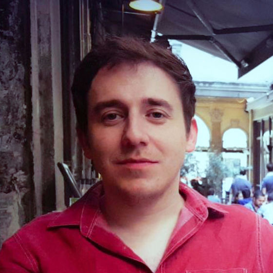 Profile image for Fuatcan Bulun