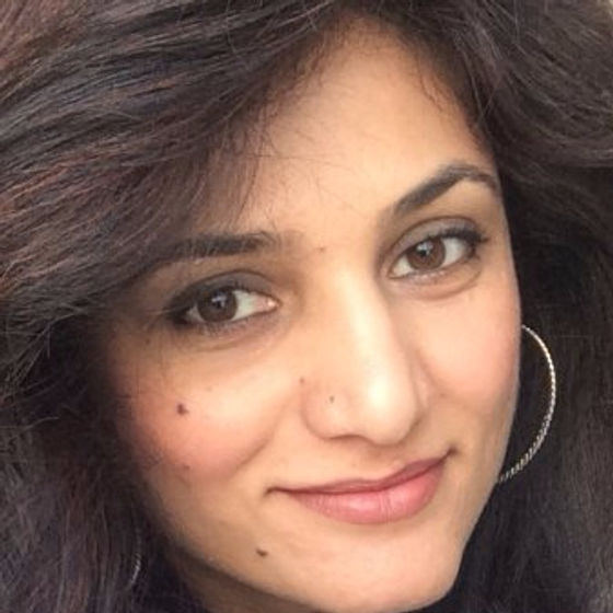 Profile image for Zubia