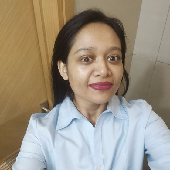 Profile image for Nazmin Nesa