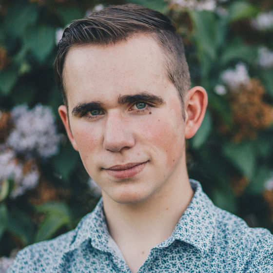 Profile image for Jesse Bruner