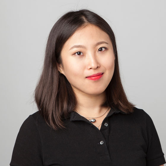 Profile image for Yu Jie