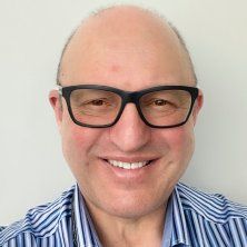 Ian R Stokol