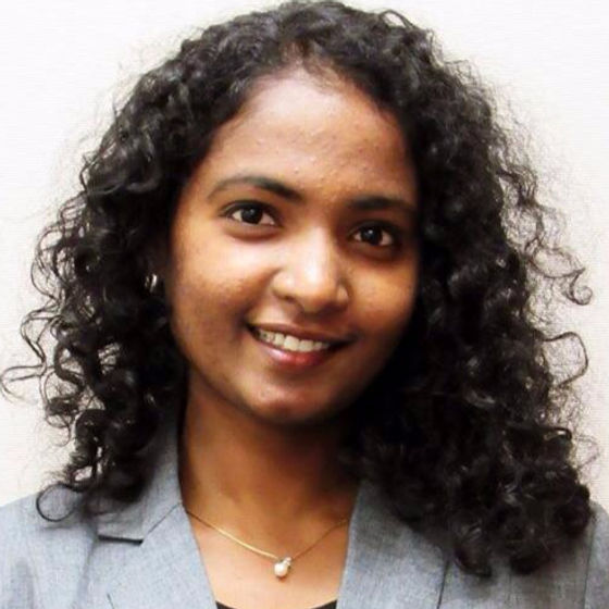 Profile image for Meena Valisekka