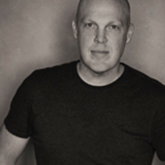 Profile image for David Stoker