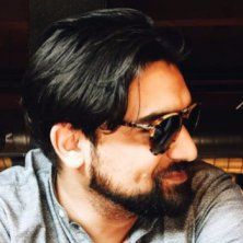 Husayn R.