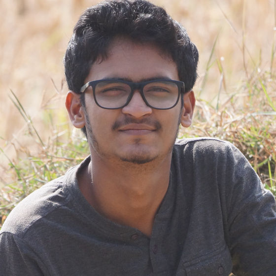 Profile image for Prajwal Mishra