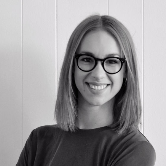 Profile image for Sophie Halskov Nissen