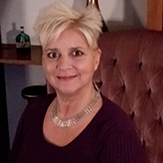 Profile image for Maria K.
