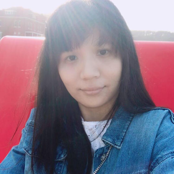Hsin-Jou Lin