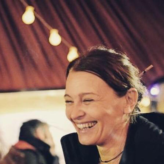 Profile image for Monica Poletti