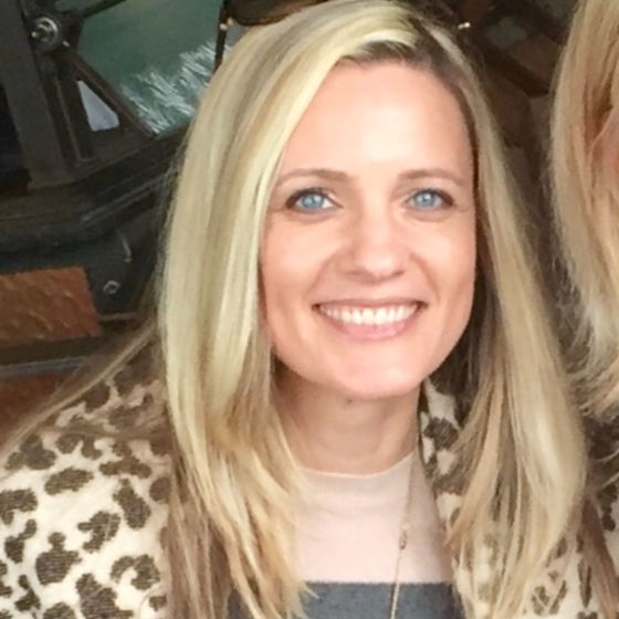 Profile image for Jenn Whittingham