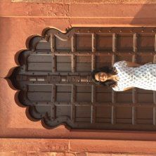 Suchithra S.