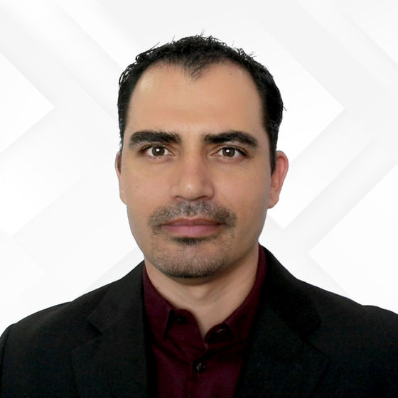 Profile image for Jose Andrés Pérez Bertozzi