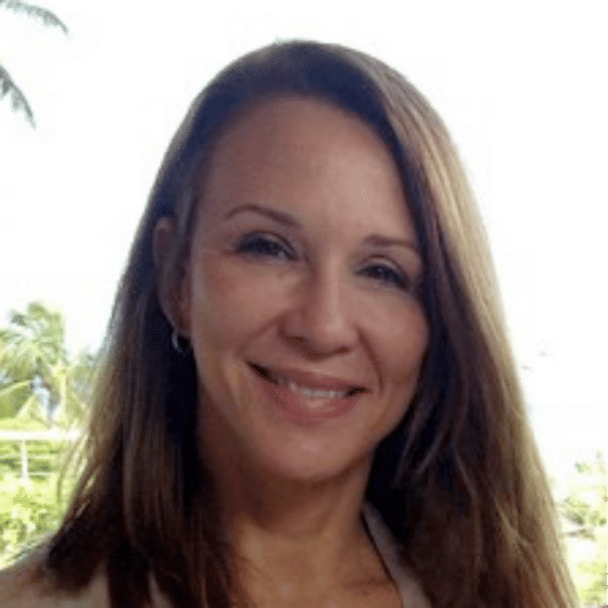 Profile image for Lisa Thompson