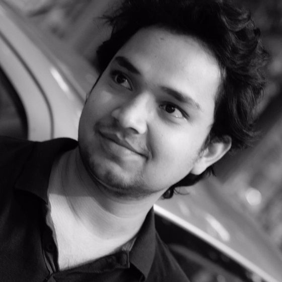 Ashish Rajak