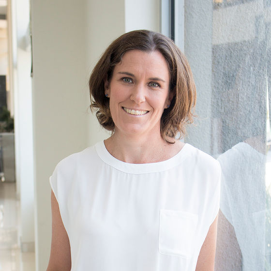 Profile image for Ruth Gray