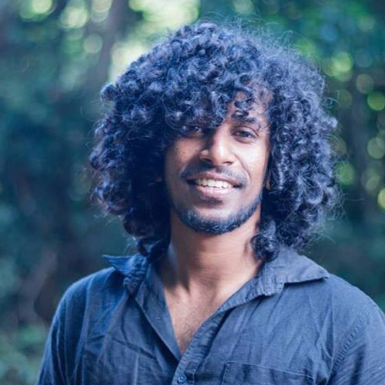 Profile image for Kapu Gamage Asiri Harisandu