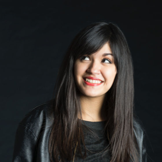 Profile image for Andrea Ramirez Sabat