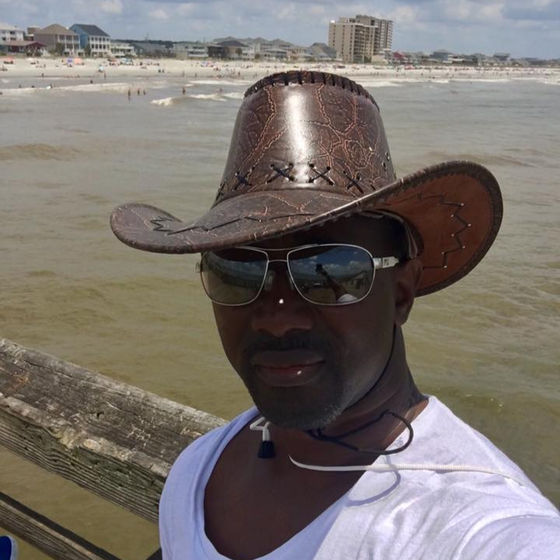 Profile image for ahmed keita