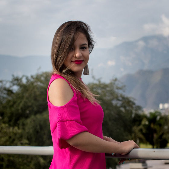 Profile image for Yanniz Valadez