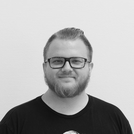 Profile image for Alex Hauge