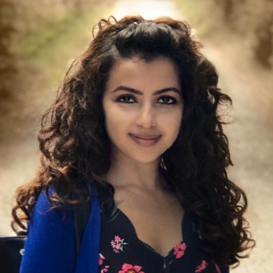 Profile image for Sunandita