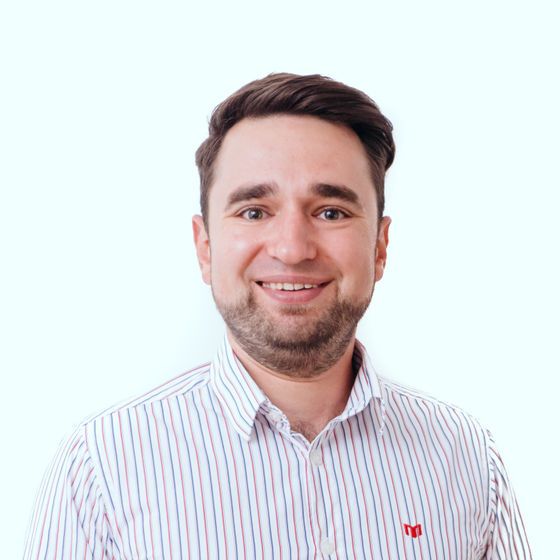 Profile image for Costin Floricel