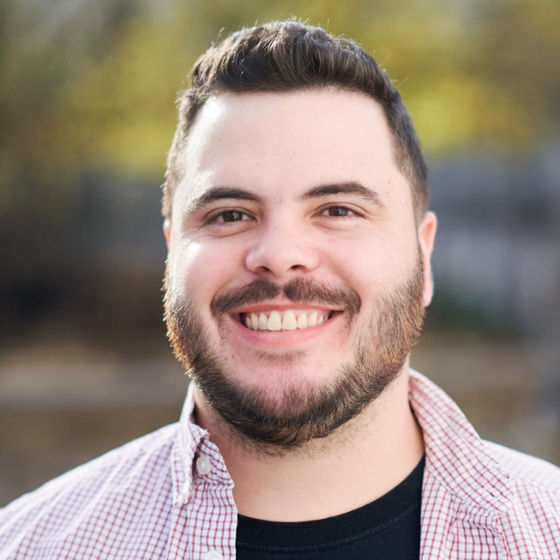 Profile image for Eduardo R.