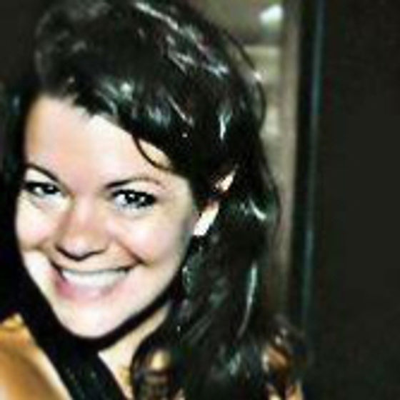 Alecia Mitchell