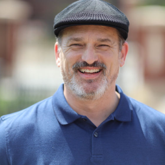 Profile image for Rick Sweenie