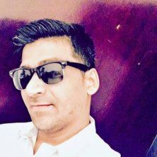 Kirtesh M.