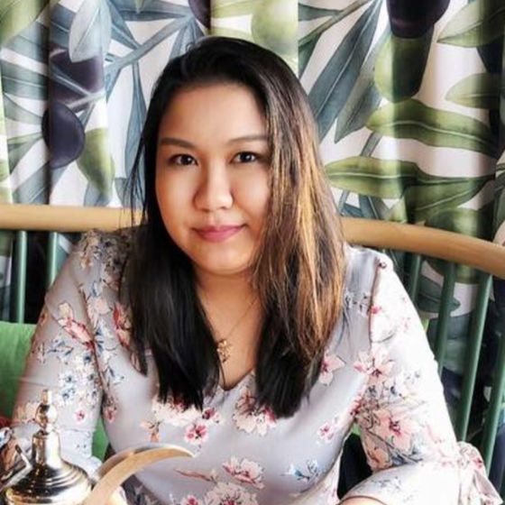 Profile image for Hnin Pwint Lwin