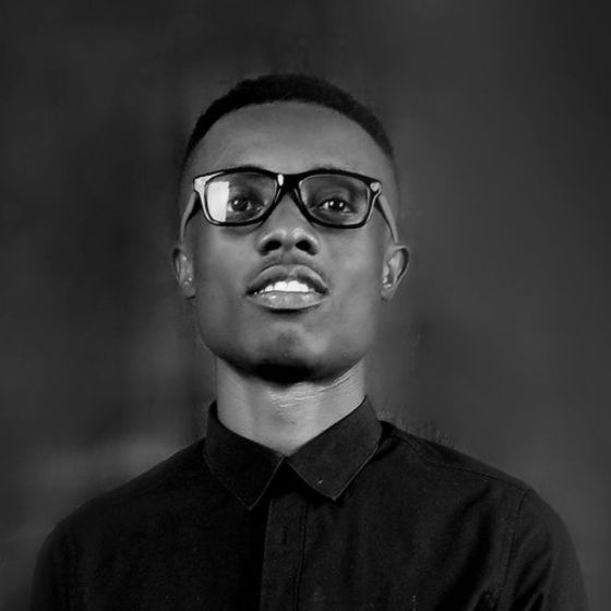 Profile image for Richard Tamunotonye