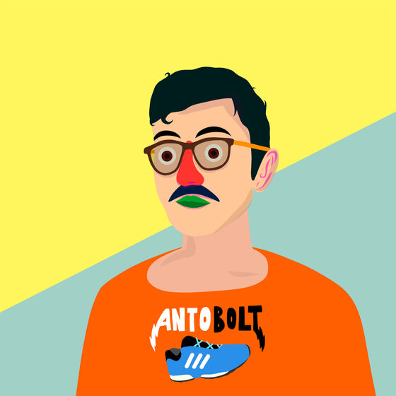 Profile image for Antonio Mineo