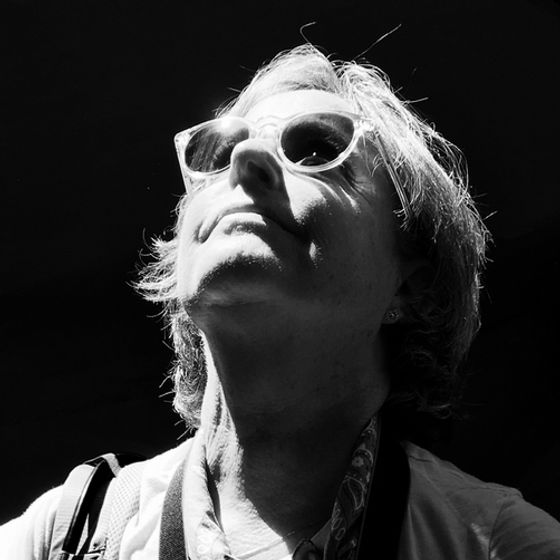 Profile image for Carol Greenberg