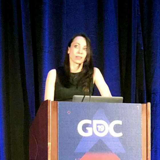 Profile image for Natalia Rebrova