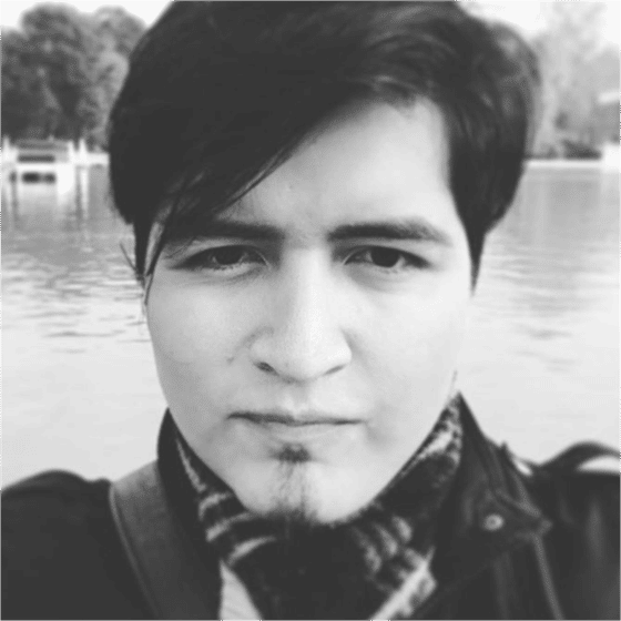 Profile image for Alexis R.