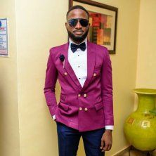 Prince Onyeabor