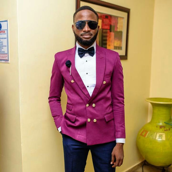 Prince Onyeabor