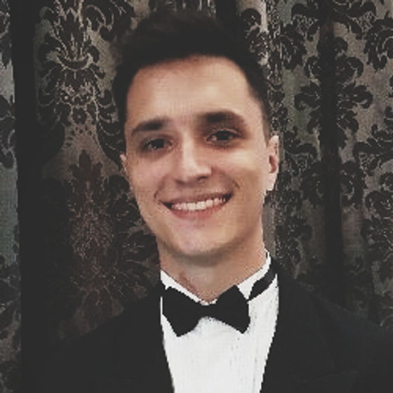 Profile image for Lucas Betinardi Silva