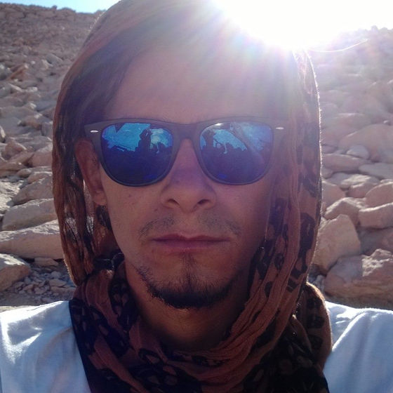 Profile image for Wesley Soares da Silva