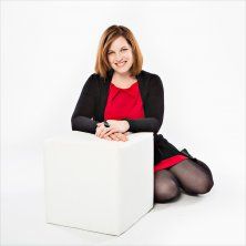 Pia Klancar photo