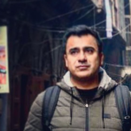 daksh sahni