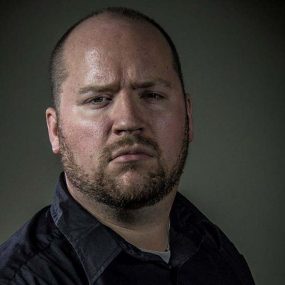 Profile image for Michael Snyder